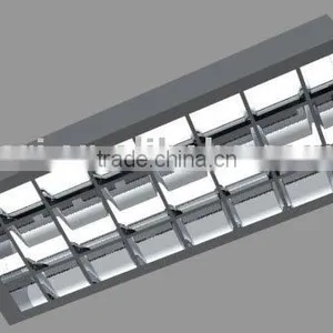 LED Grid Light; LED Tube Light thumbnail-1
