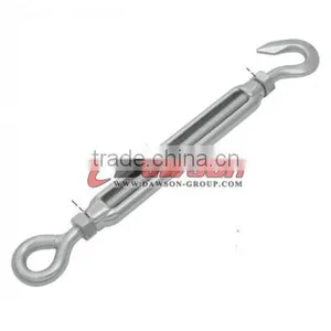 Eye and Hook Standard Din 1480 Turnbuckle thumbnail-6