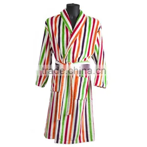 2016 Popular Beautiful Girl Cheap Bathrobe , Evening Gowns for Girls thumbnail-3