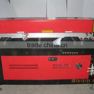 Metal and Non-metal Laser Cutting Machine/laser Machine Price/co2 Laser Machine for Metal and Non-metal thumbnail-1