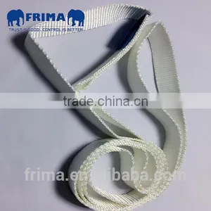 Soft Lifting Sling,Lifting Belt Sling ,Polyeseter Lifting Sling/Belt thumbnail-3