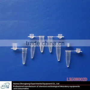 0.2ml Pcr Tube thumbnail-1