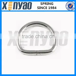 Zinc-plated Steel Wire Forming thumbnail-3