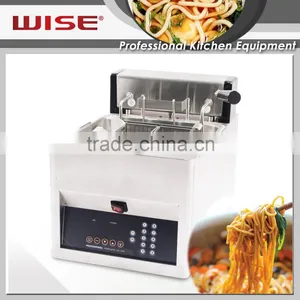 Hot Selling Commercial Automatic Noodle Boiler With CE thumbnail-6
