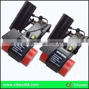 HOT AIR WELDER MACHINARY thumbnail-1