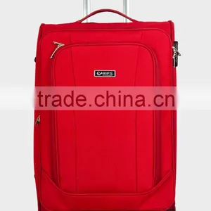 Cabin Trolley Bag thumbnail-3