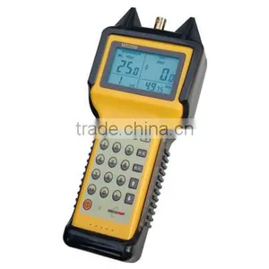 Handheld Portable Cable TV Analog Signal Level Meter 46-870MHz thumbnail-1