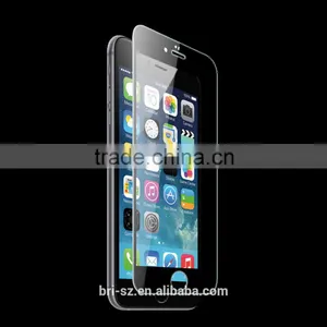 2016 New Premium 9H Hardness Anti Scratch Anti Blue Light Otao New Color Tempered Glass Screen Protector for Iphone 6/6s thumbnail-4