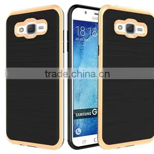 MOTOMO Case for Galaxy S7/J7 Case Motomo Armor for Samsung J7 Case thumbnail-3