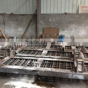 Vacuum Extruding Technology! Brick Making Machine thumbnail-5