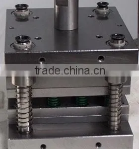 Hot Sales Injection Pencil Sharpener Mold Making Price thumbnail-3