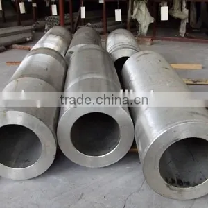 Seamless Cold Drawn Carbon Precision Tube thumbnail-4
