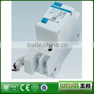 Contemporary Designs Miniature Circuit Breaker Parts thumbnail-1