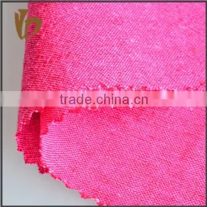 Wholesale Trouser Material Fabric Linen Viscose Mens Trouser Fabric thumbnail-4