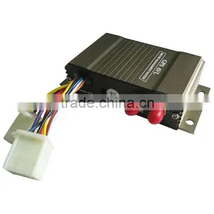 Last Straw For Anti Fuel Theft Vehicle GPS Tracker M528---Monitor Fuel Or Temperature thumbnail-1