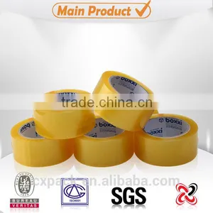 Printed Packing Adhesive Seal King Tape Price Colores thumbnail-6