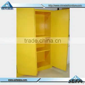 Chemical Laboratory Safety Storage Cabinet thumbnail-1