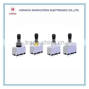 Guitar Switch 3 Soldering Lug Guitar Switch thumbnail-1