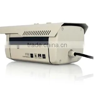 RY-IP03 Waterproof Array IR Led 1.0MP HD 720P Onvif CCTV Security Network IP Camera thumbnail-4