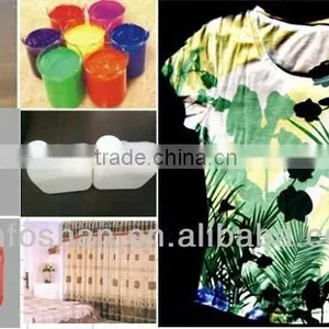 Factory Supply Textile Printing and Dyeing Synthetic Acrylic Acid Thickener thumbnail-1