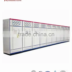 Electric Substation Equipment High Voltage Switchgear, Medium Voltage Switchgear, Low Voltage Switchgear thumbnail-2