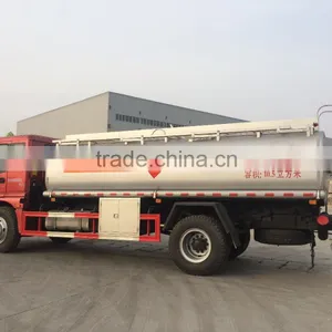 Auman Foton Heavy Oil Tanker Truck Price for Sale in Dubai, Southafrica thumbnail-5