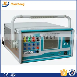 3-phase Secondary Injection Relay Test Set thumbnail-2