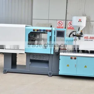 Injection Molding Machine thumbnail-3