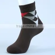 Custom Cotton Sports Socks thumbnail-1