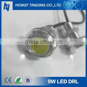 Flexible Led Drl/ Daytime Running Light 9W 12v thumbnail-1