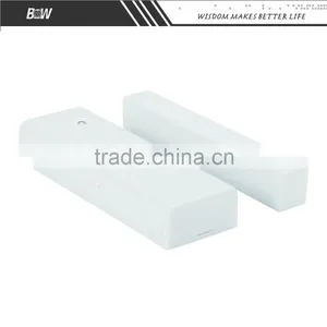 Wireless 433Mhz Wifi Door/Window Magnet Sensor For Home Security System thumbnail-4