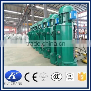 5 Ton Material Handling Lifting Equipment,electric Hoist thumbnail-4