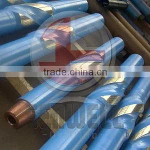 API Oil Drilling Rotating Stabilizers thumbnail-3