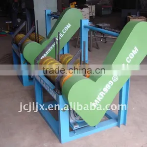 Hot !!! Concrete Roll Steel Wool Machine thumbnail-2