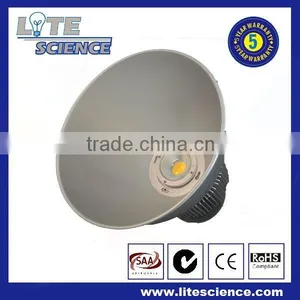 Single Citizen COB LED 100w High Lumen LED Industry High Bay Lights With High Efficacy 106lm/w thumbnail-6