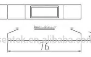 Exit or Emergency Button thumbnail-2