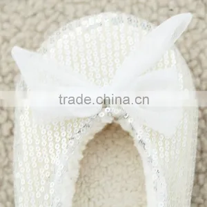 Hand Made Fashion Dancing Shoe thumbnail-5