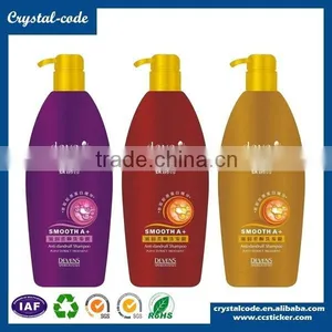 Hot Sell Home Care Organic Polyester Skincare Personal Care Packing Label thumbnail-4