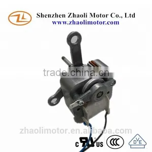 Fan Motor Shaded Pole Motor YJ62-20: Oven Motor Raditor Fan,120/220v,50/60hz,2500-3000rpm,VDE,UL,CE,CUL,CCC thumbnail-3