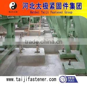 Standard Size Anchor Bolt M10 thumbnail-4