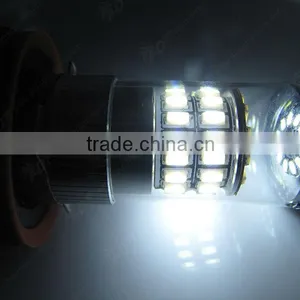Bright Error Free H11 LED Smd Fog Light Bulb For BMW E90 318 325 328 335i M3 thumbnail-2