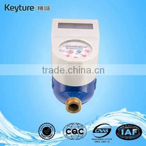 High Quality Prepaid Water Meter thumbnail-1