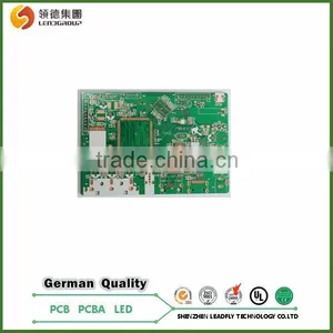 Best Selling High Quality Oem Oem Pcb,pcb Board for Led Strip thumbnail-4