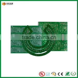PCB Printed Circuit Board) Shenzhen Multilayer Pcb , Rigid Pcb thumbnail-4