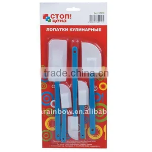 5 Pcs Jumno Spatulas thumbnail-1