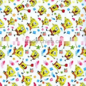 Water Transfer Printing Film WIDTH Cartoon Pattern 50CM GY374-2 thumbnail-1
