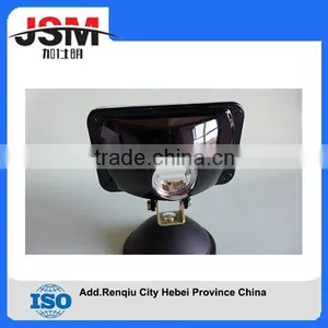 Fast Shipping Square Led Tractor Working Lights Heavy Duty Lamp thumbnail-4