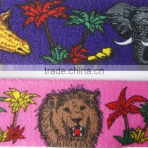 Custom Printed Elastic Bands thumbnail-1