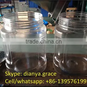1 Cavity Manual Type Blowing Machine thumbnail-6
