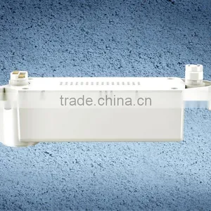 New Design 3 Phase 4-wire Plastic Adapter Case thumbnail-5